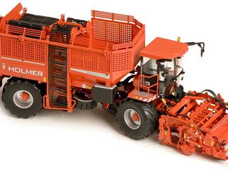 Запчасти к свеклоуборочной технике HOLMER